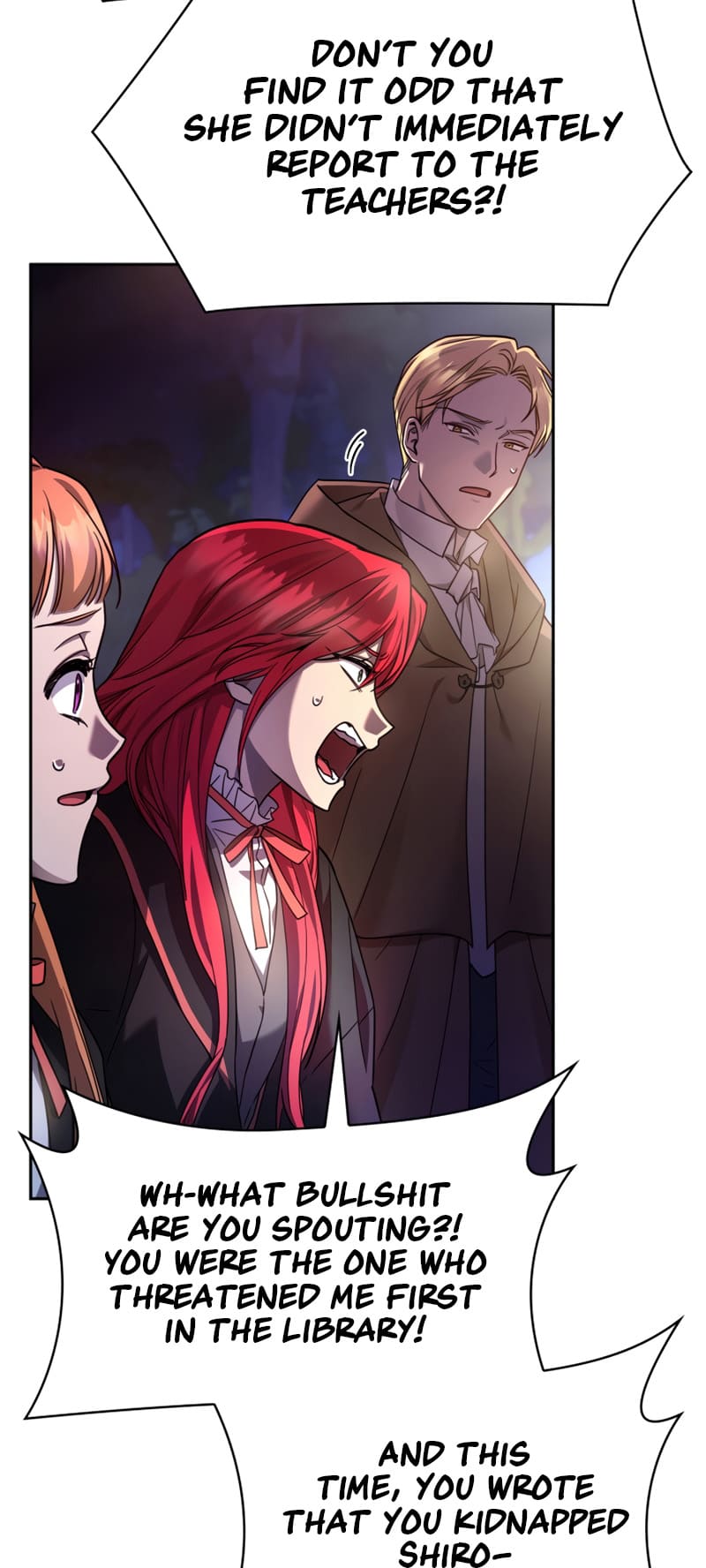 Infinite Mage, Chapter 27 image 36